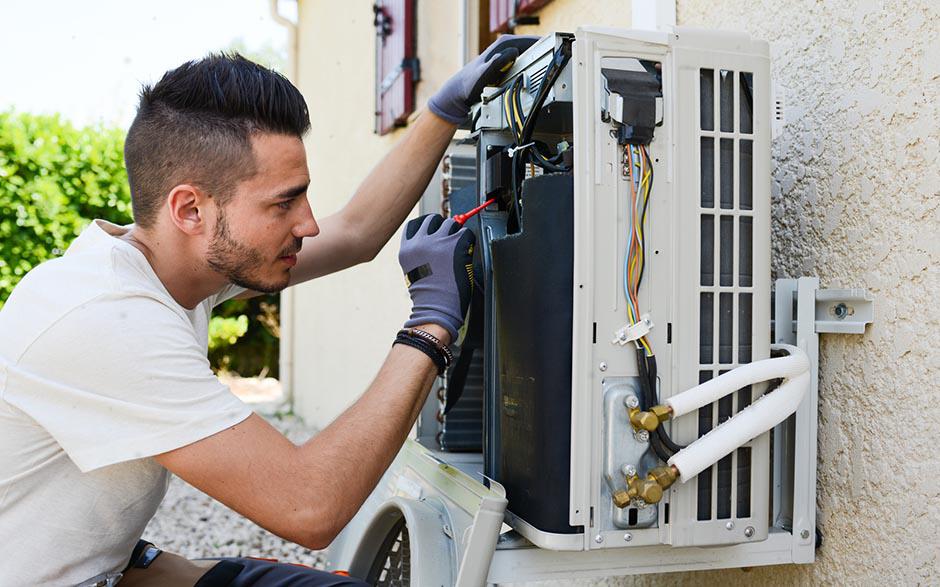 électricien urgent Le Vésinet